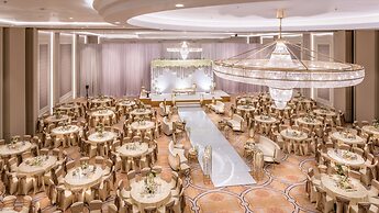 Radisson Blu Hotel, Jeddah Plaza