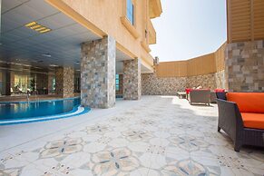 Radisson Blu Hotel, Jeddah Plaza
