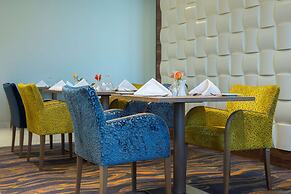 Radisson Blu Hotel, Jeddah Plaza