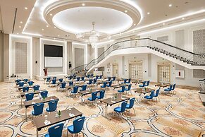 Radisson Blu Hotel, Jeddah Plaza