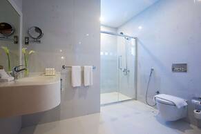 Radisson Blu Hotel, Jeddah Plaza