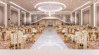 Radisson Blu Hotel, Jeddah Plaza