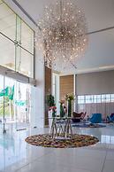 Radisson Blu Hotel, Jeddah Plaza