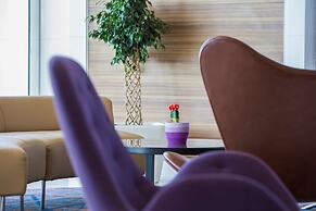 Radisson Blu Hotel, Jeddah Plaza