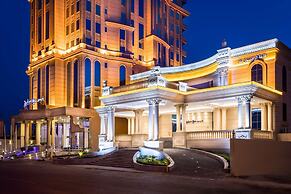 Radisson Blu Hotel, Jeddah Plaza