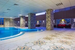 Radisson Blu Hotel, Jeddah Plaza