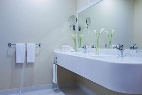 Radisson Blu Hotel, Jeddah Plaza