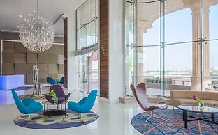 Radisson Blu Hotel, Jeddah Plaza
