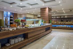 Radisson Blu Hotel, Jeddah Plaza