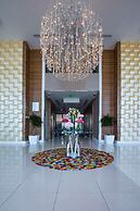 Radisson Blu Hotel, Jeddah Plaza