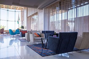 Radisson Blu Hotel, Jeddah Plaza