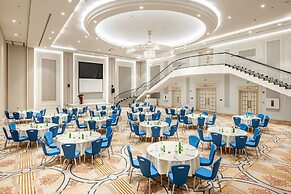 Radisson Blu Hotel, Jeddah Plaza