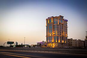 Radisson Blu Hotel, Jeddah Plaza