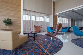 Radisson Blu Hotel, Jeddah Plaza