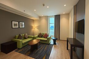Radisson Blu Hotel, Jeddah Plaza