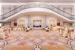 Radisson Blu Hotel, Jeddah Plaza