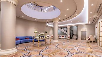Radisson Blu Hotel, Jeddah Plaza