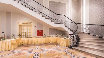 Radisson Blu Hotel, Jeddah Plaza