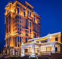 Radisson Blu Hotel, Jeddah Plaza
