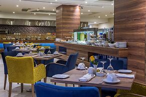 Radisson Blu Hotel, Jeddah Plaza