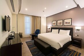 Radisson Blu Hotel, Jeddah Plaza