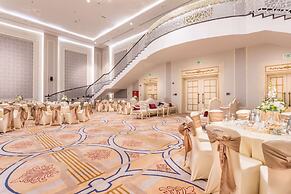 Radisson Blu Hotel, Jeddah Plaza