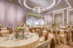 Radisson Blu Hotel, Jeddah Plaza