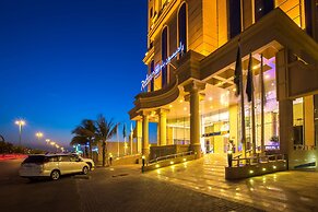 Radisson Blu Hotel, Jeddah Plaza