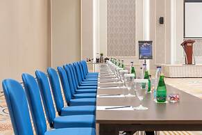 Radisson Blu Hotel, Jeddah Plaza