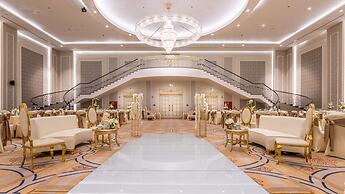 Radisson Blu Hotel, Jeddah Plaza