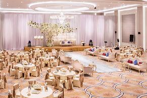 Radisson Blu Hotel, Jeddah Plaza