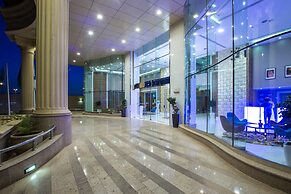 Radisson Blu Hotel, Jeddah Plaza
