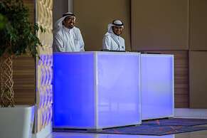 Radisson Blu Hotel, Jeddah Plaza