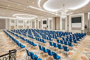 Radisson Blu Hotel, Jeddah Plaza