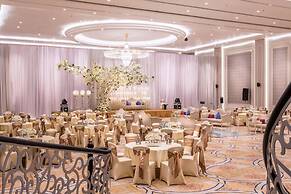 Radisson Blu Hotel, Jeddah Plaza