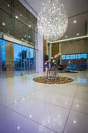 Radisson Blu Hotel, Jeddah Plaza