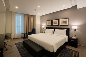 Radisson Blu Hotel, Jeddah Plaza