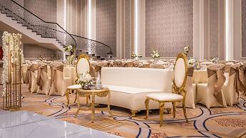 Radisson Blu Hotel, Jeddah Plaza