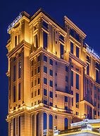 Radisson Blu Hotel, Jeddah Plaza
