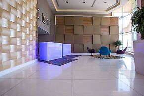Radisson Blu Hotel, Jeddah Plaza