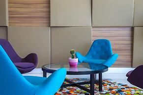 Radisson Blu Hotel, Jeddah Plaza