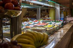 Radisson Blu Hotel, Jeddah Plaza