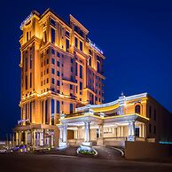 Radisson Blu Hotel, Jeddah Plaza
