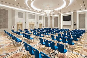 Radisson Blu Hotel, Jeddah Plaza