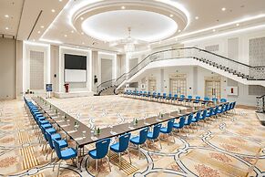 Radisson Blu Hotel, Jeddah Plaza