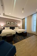 Radisson Blu Hotel, Jeddah Plaza