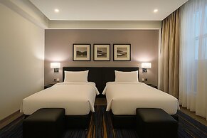 Radisson Blu Hotel, Jeddah Plaza