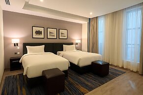 Radisson Blu Hotel, Jeddah Plaza