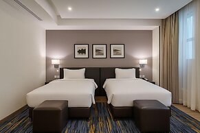 Radisson Blu Hotel, Jeddah Plaza