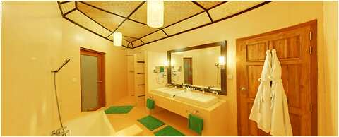 Angaga Island Resort & Spa